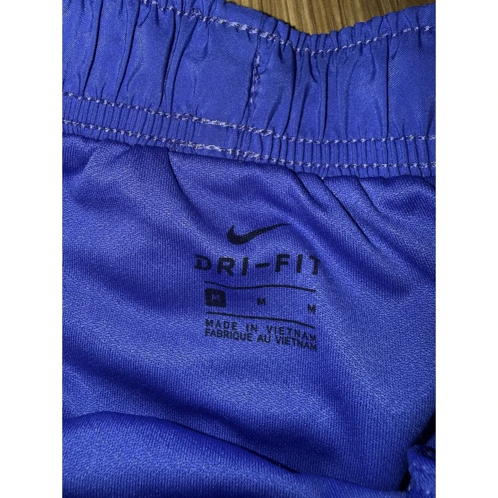 Nike dri fit